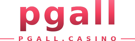 pgall โลโก้
